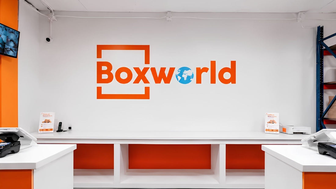 Where to Buy Moving Boxes in Miami