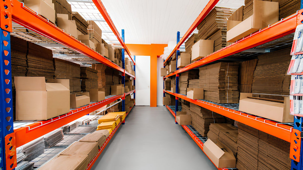 How Many Boxes Do You Need for a Move?