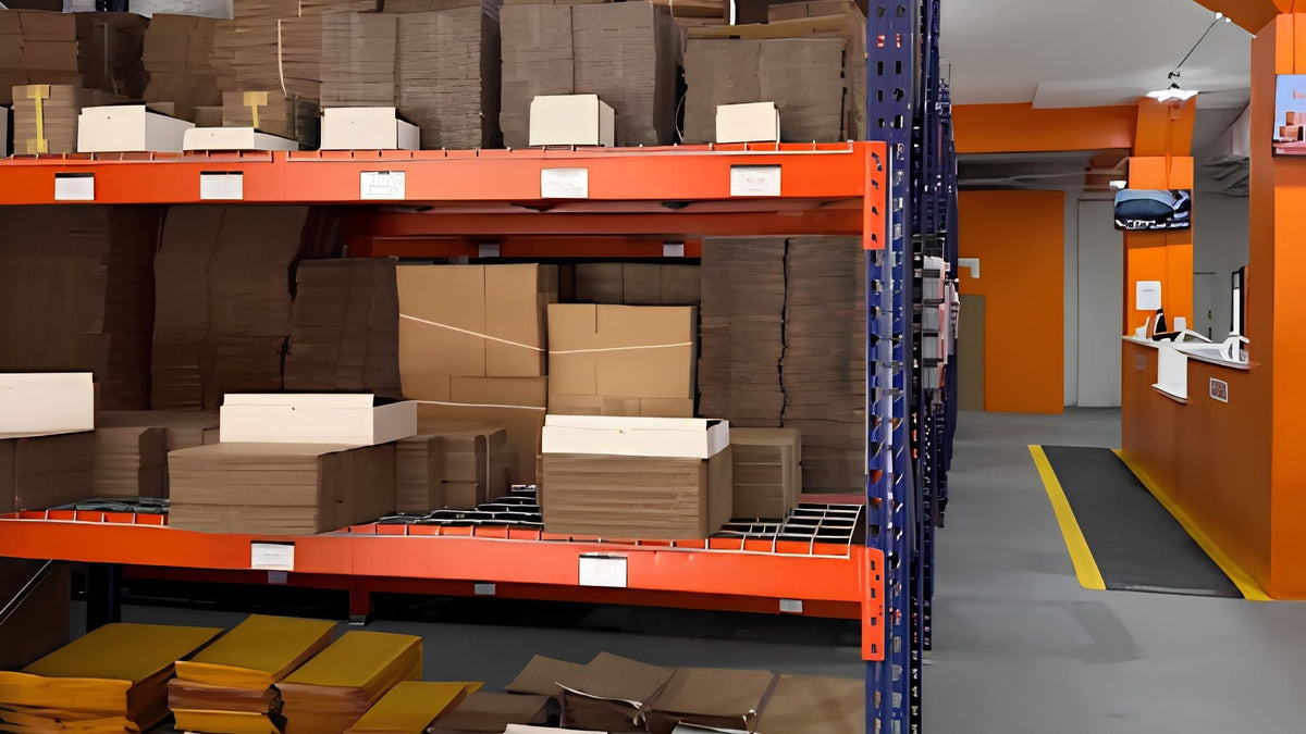 Small, Medium, and Large Moving Boxes: Which to Choose