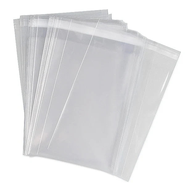 Seal Top Bags