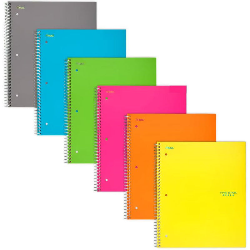 Notebooks