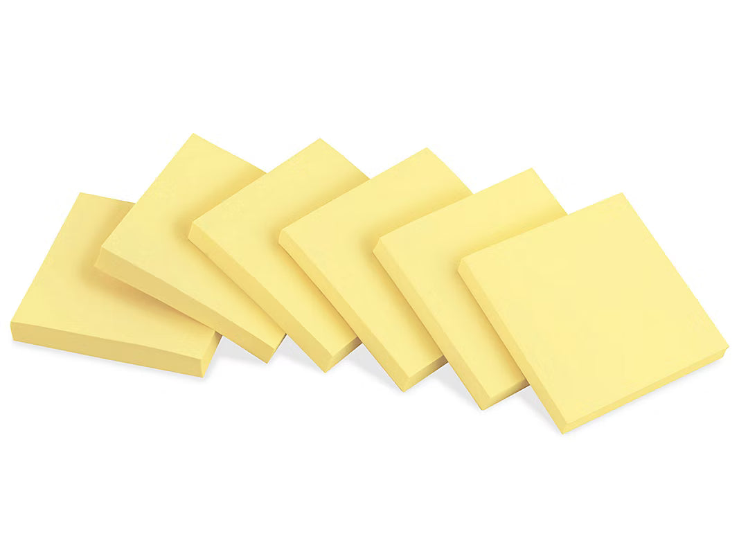 Sticky Notes