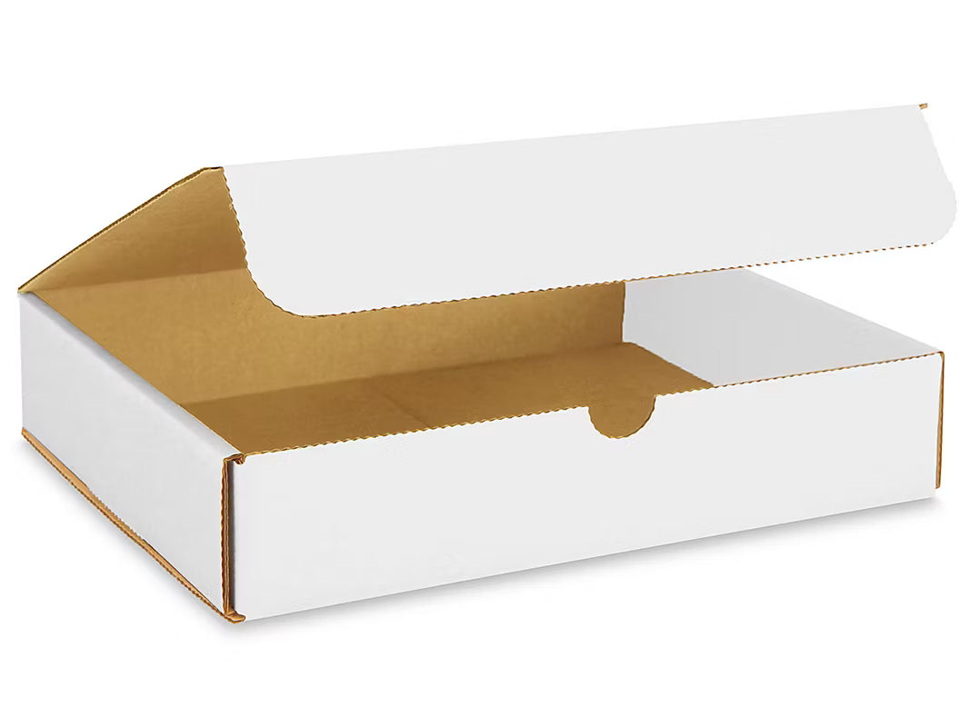 Tuck Top Boxes in Miami, Florida