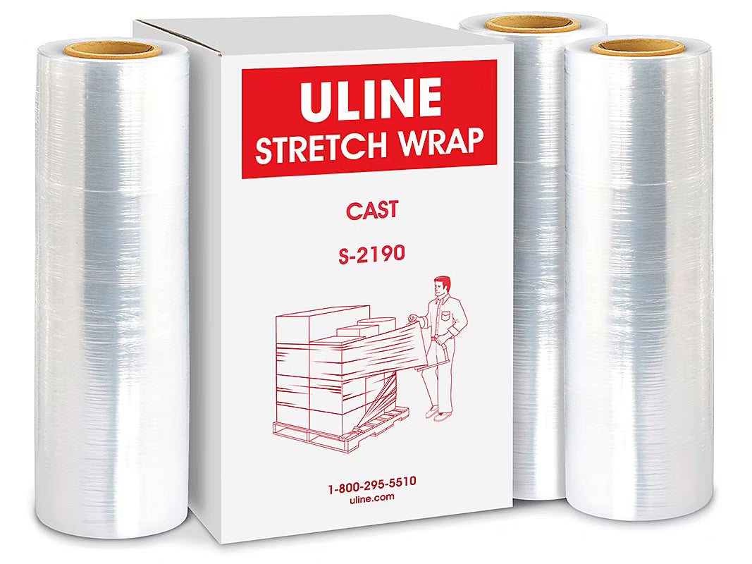 Stretch Film