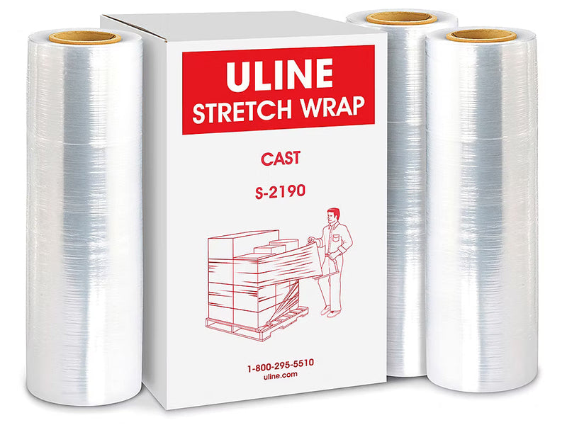 Stretch Film