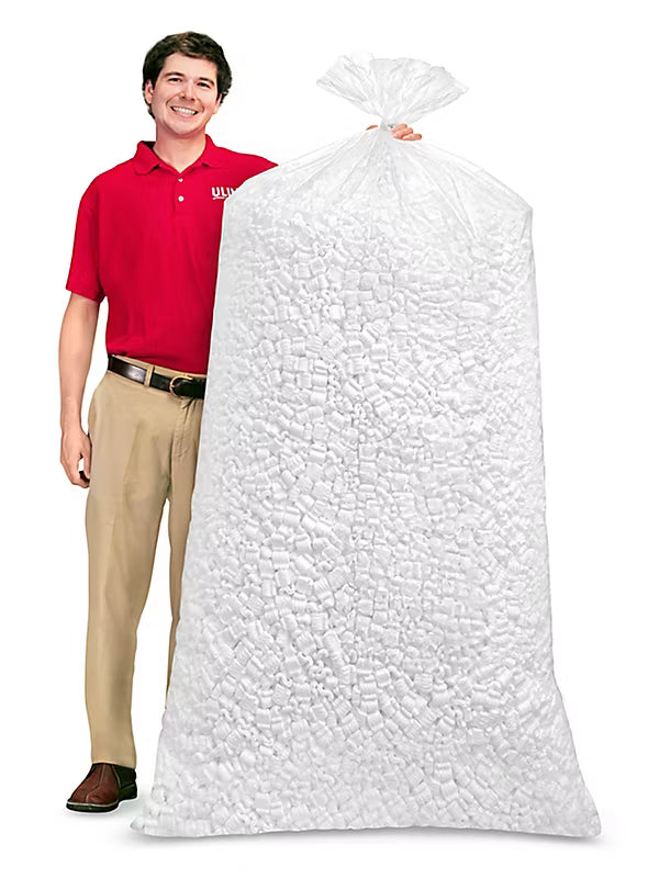 Packing Peanuts