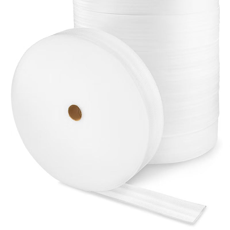 Foam Padding Corners and Rolls