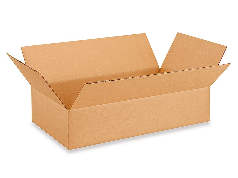 Corrugated Boxes in Miami, Florida