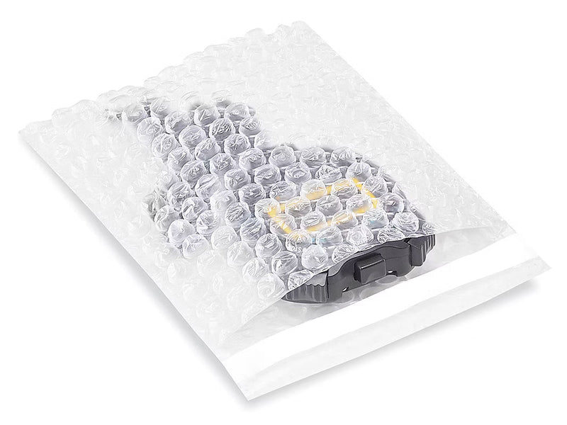 Bubble Pouch