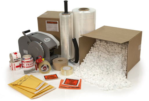 Mailing Supplies In Miami, FL