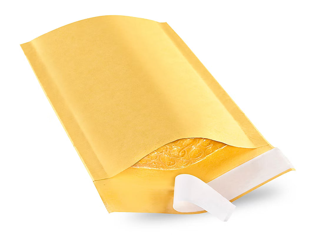 Bubble Mailers