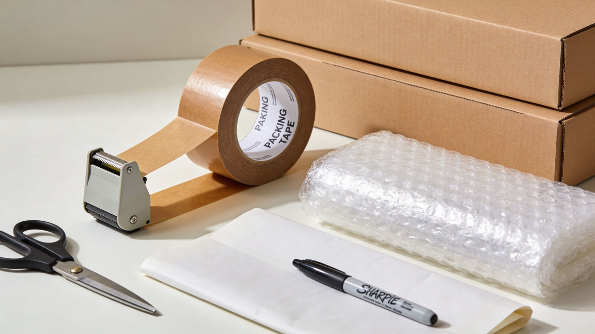 Packing Tools