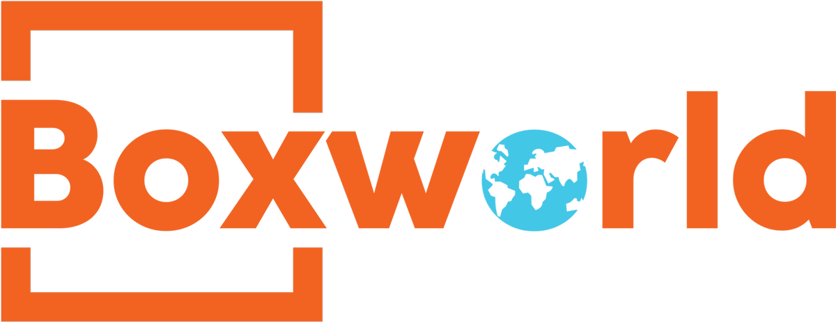 Box World