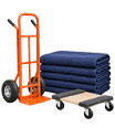 Rental Equipment
